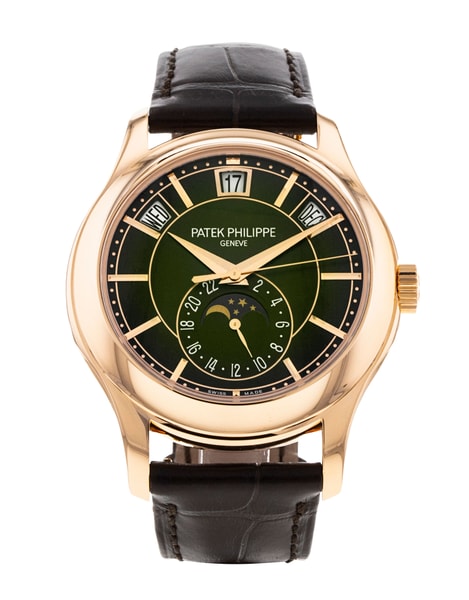 Patek Philippe Complications 5205R-011